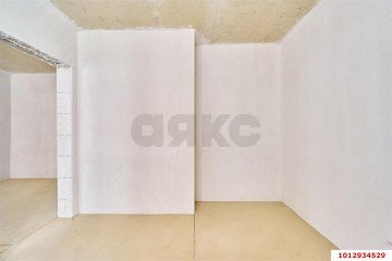 Фото №3: 2-комнатная квартира 54 м² - Краснодар, мкр. жилой комплекс Грани, ул. Константина Гондаря