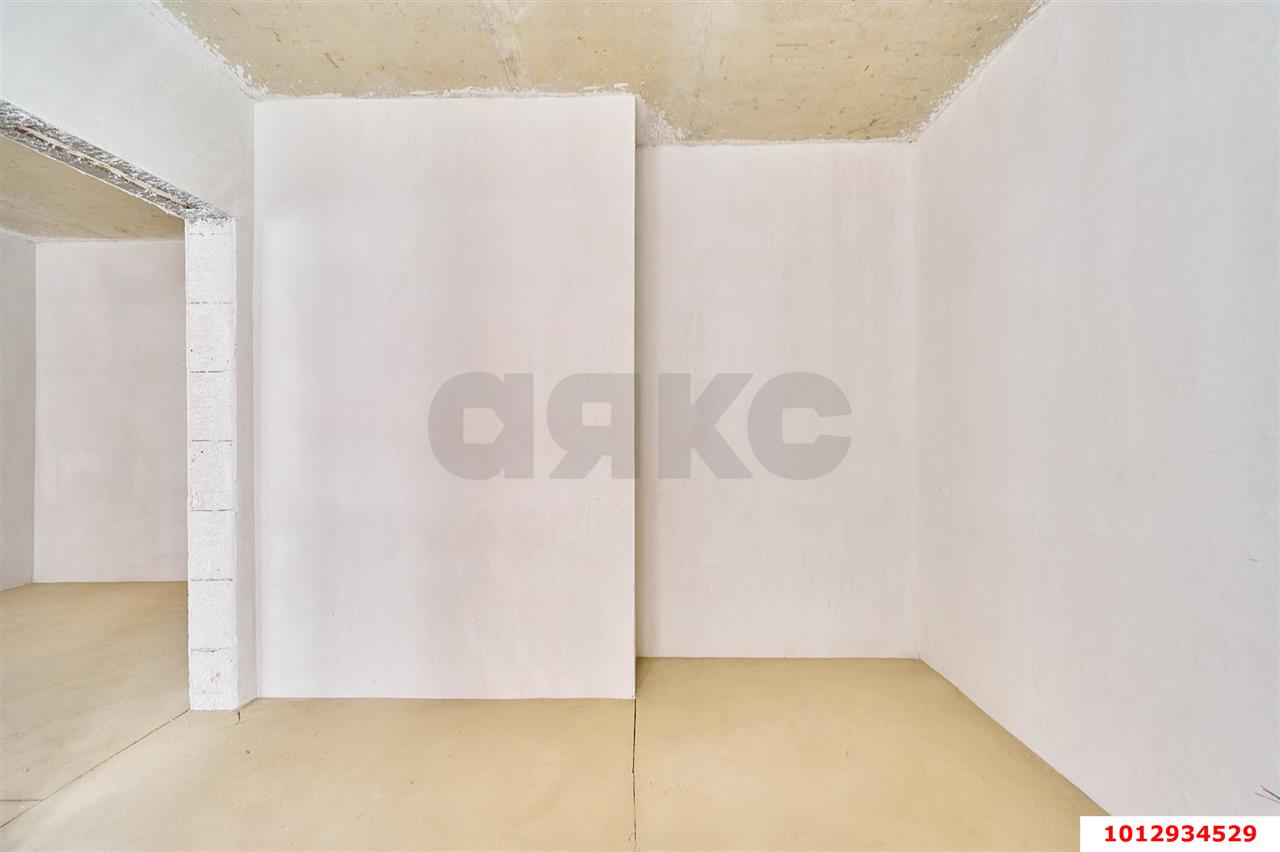 Фото №3: 2-комнатная квартира 54 м² - Краснодар, жилой комплекс Грани, ул. Константина Гондаря