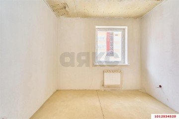 Фото №2: 2-комнатная квартира 54 м² - Краснодар, мкр. жилой комплекс Грани, ул. Константина Гондаря