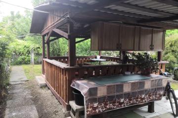 Фото №4: Дом 246 м² - Октябрьский, ст Тополь, ул. Клубничная, 35