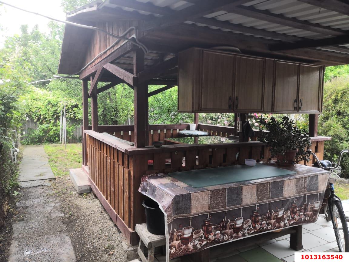 Фото №4: Дом 246 м² + 7.92 сот. - Октябрьский, Прикубанский внутригородской округ, ст Тополь, ул. Клубничная, 35