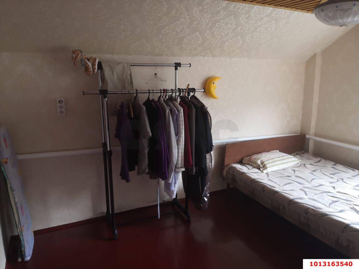 Фото №17: Дом 246 м² + 7.92 сот. - Октябрьский, Прикубанский внутригородской округ, ст Тополь, ул. Клубничная, 35