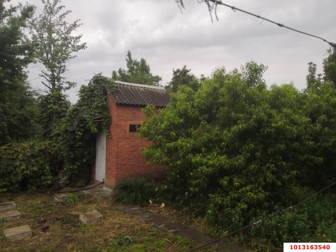 Фото №18: Дом 246 м² + 7.92 сот. - Октябрьский, Прикубанский внутригородской округ, ст Тополь, ул. Клубничная, 35