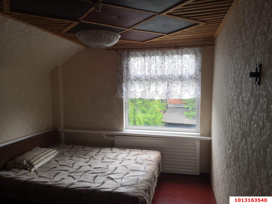 Фото №16: Дом 246 м² + 7.92 сот. - Октябрьский, Прикубанский внутригородской округ, ст Тополь, ул. Клубничная, 35