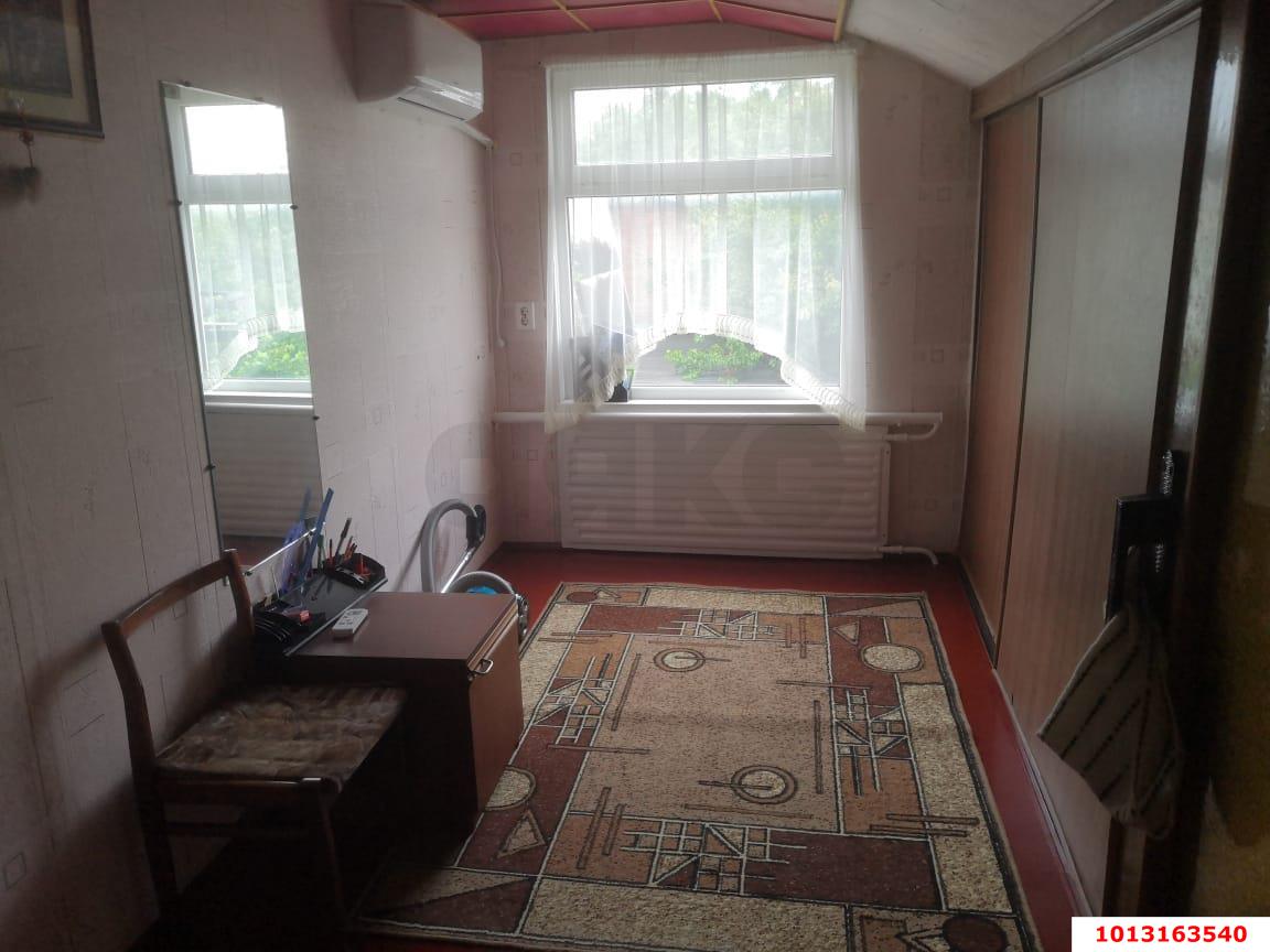 Фото №6: Дом 246 м² + 7.92 сот. - Октябрьский, Прикубанский внутригородской округ, ст Тополь, ул. Клубничная, 35