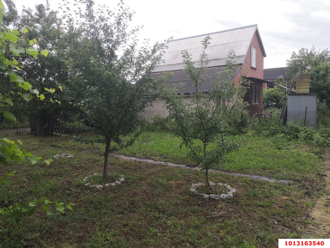 Фото №3: Дом 246 м² + 7.92 сот. - Октябрьский, Прикубанский внутригородской округ, ст Тополь, ул. Клубничная, 35