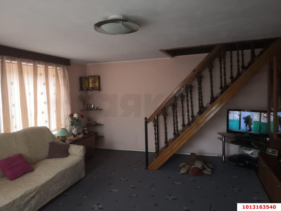 Фото №12: Дом 246 м² + 7.92 сот. - Октябрьский, Прикубанский внутригородской округ, ст Тополь, ул. Клубничная, 35