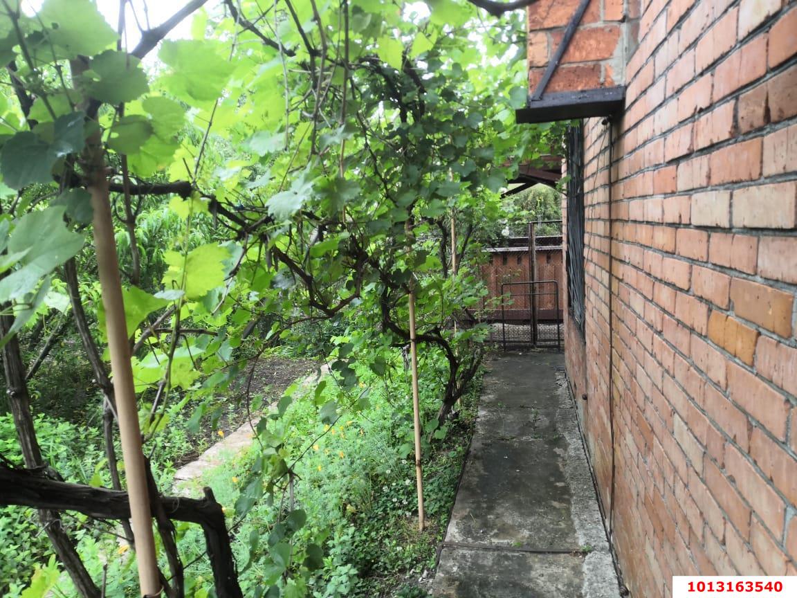 Фото №11: Дом 246 м² + 7.92 сот. - Октябрьский, Прикубанский внутригородской округ, ст Тополь, ул. Клубничная, 35