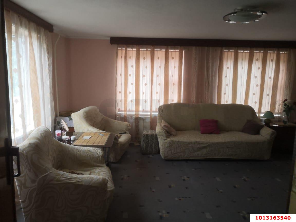 Фото №19: Дом 246 м² + 7.92 сот. - Октябрьский, Прикубанский внутригородской округ, ст Тополь, ул. Клубничная, 35