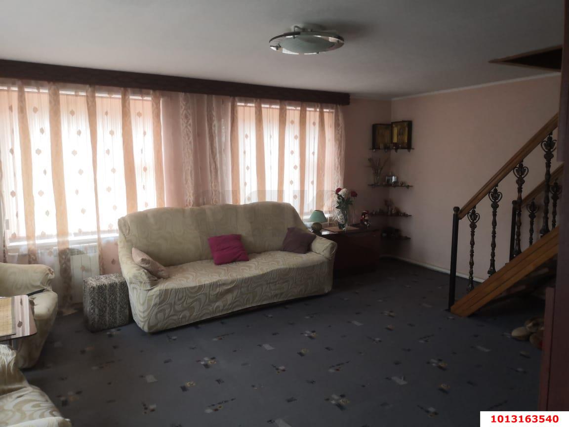 Фото №15: Дом 246 м² + 7.92 сот. - Октябрьский, Прикубанский внутригородской округ, ст Тополь, ул. Клубничная, 35