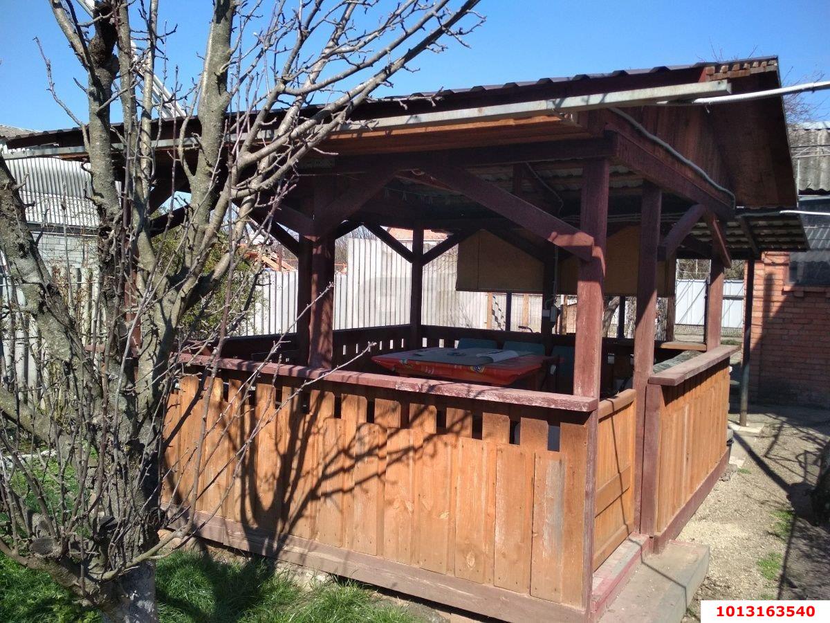 Фото №9: Дом 246 м² + 7.92 сот. - Октябрьский, Прикубанский внутригородской округ, ст Тополь, ул. Клубничная, 35