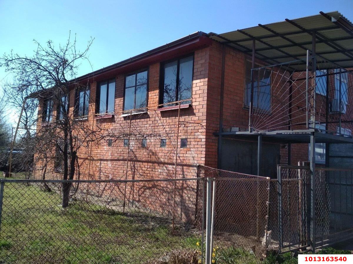 Фото №13: Дом 246 м² + 7.92 сот. - Октябрьский, Прикубанский внутригородской округ, ст Тополь, ул. Клубничная, 35