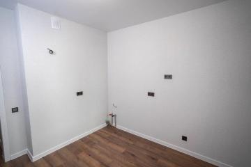 Фото №2: 1-комнатная квартира 37 м² - Краснодар, мкр. жилой комплекс Грани, ул. Западный Обход, 45