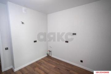 Фото №2: 1-комнатная квартира 37 м² - Краснодар, мкр. жилой комплекс Грани, ул. Западный Обход, 45