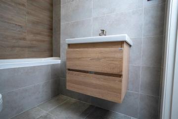 Фото №3: 1-комнатная квартира 37 м² - Краснодар, мкр. жилой комплекс Грани, ул. Западный Обход, 45