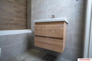 Фото №3: 1-комнатная квартира 37 м² - Краснодар, мкр. жилой комплекс Грани, ул. Западный Обход, 45