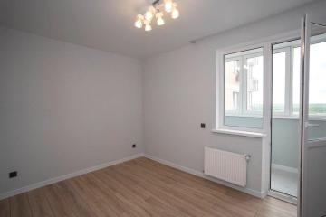 Фото №1: 1-комнатная квартира 37 м² - Краснодар, мкр. жилой комплекс Грани, ул. Западный Обход, 45