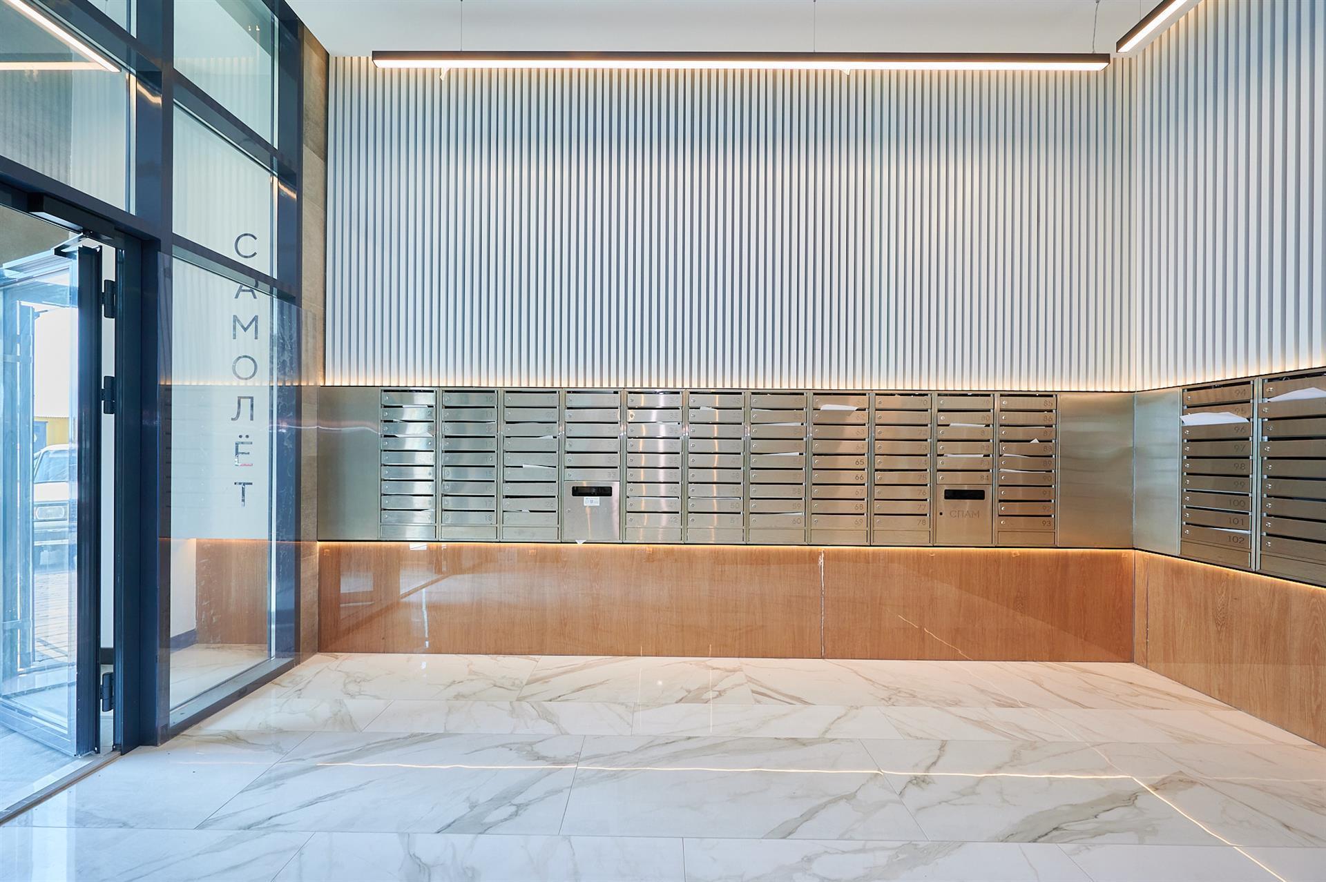 Фото №8: 1-комнатная квартира 37 м² - Краснодар, Прикубанский внутригородской округ, мкр. жилой комплекс Грани, ул. Западный Обход, 45