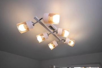 Фото №4: 1-комнатная квартира 37 м² - Краснодар, мкр. жилой комплекс Грани, ул. Западный Обход, 45