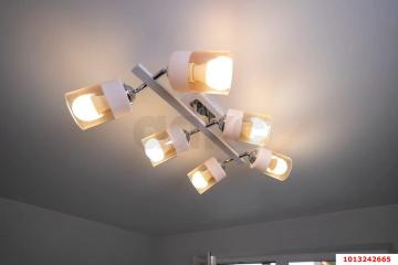 Фото №4: 1-комнатная квартира 37 м² - Краснодар, мкр. жилой комплекс Грани, ул. Западный Обход, 45