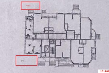 Фото №3: Торговое помещение 66 м² - Краснодар, мкр. жилой комплекс Россинский, пр-д 1-й Краснодарский, 2к3