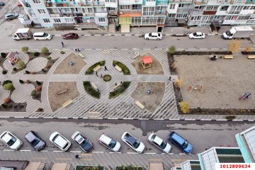 Фото №2: Торговое помещение 66 м² - Краснодар, мкр. жилой комплекс Россинский, пр-д 1-й Краснодарский, 2к3