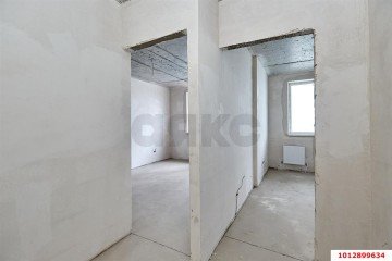 Фото №4: Торговое помещение 66 м² - Краснодар, мкр. жилой комплекс Россинский, пр-д 1-й Краснодарский, 2к3