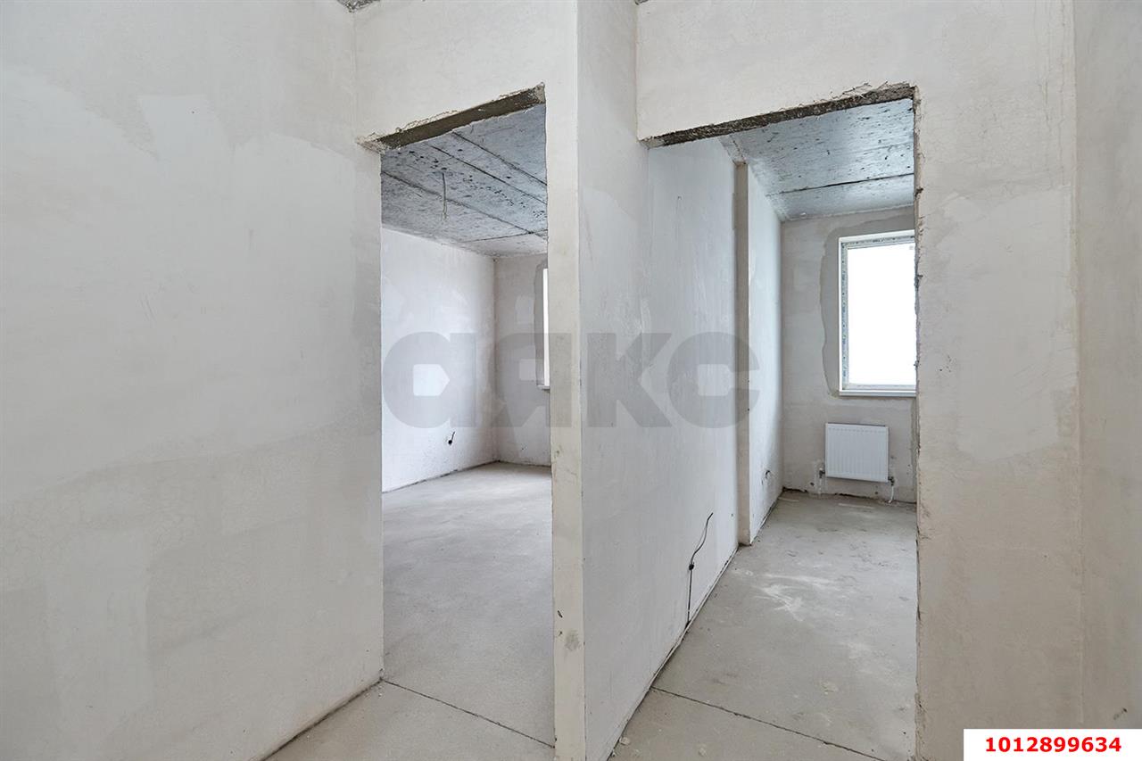 Фото №4: Торговое помещение 66 м² - Краснодар, жилой комплекс Россинский, пр-д 1-й Краснодарский, 2к3