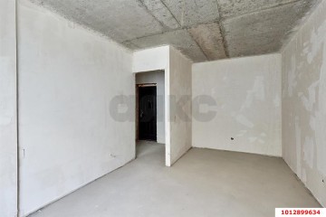 Фото №1: Торговое помещение 66 м² - Краснодар, мкр. жилой комплекс Россинский, пр-д 1-й Краснодарский, 2к3