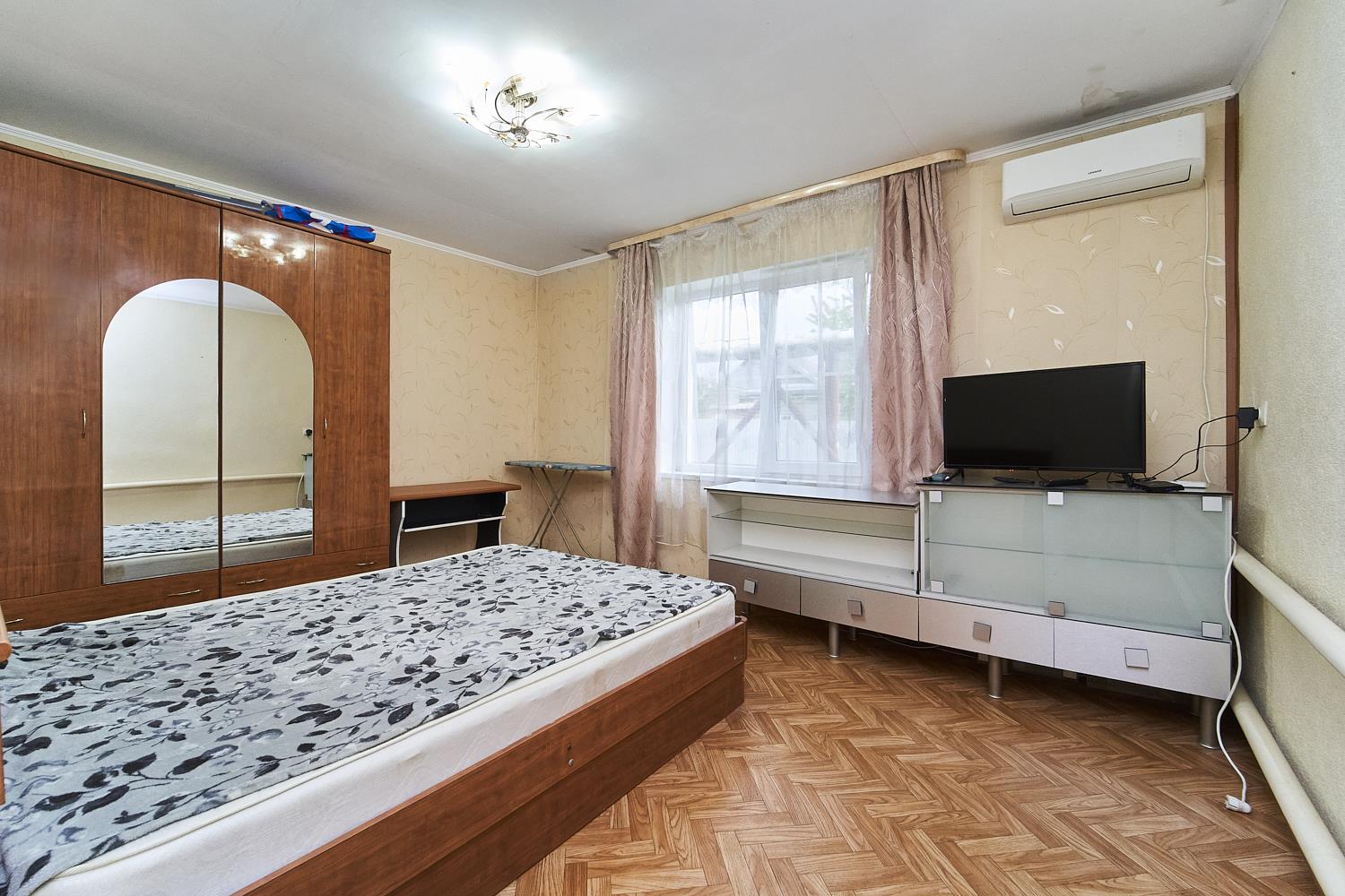 Фото №7: 2-комнатная квартира 48 м² - Плодородный, мкр. Прикубанский внутригородской округ, 11