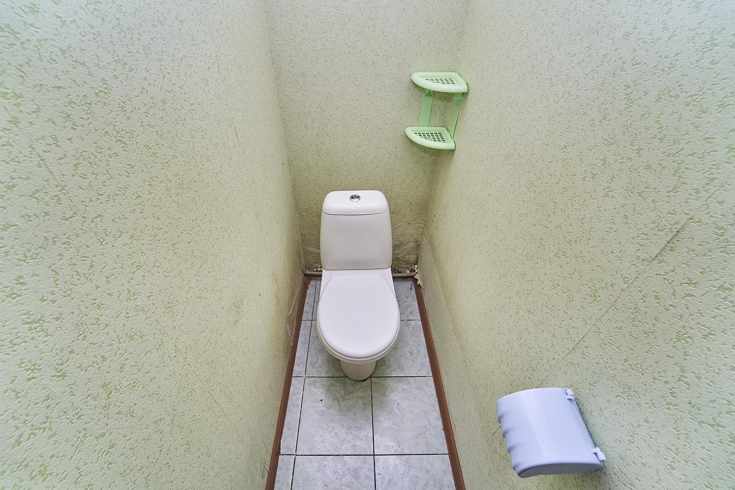 Фото №6: 2-комнатная квартира 48 м² - Плодородный, мкр. Прикубанский внутригородской округ, 11