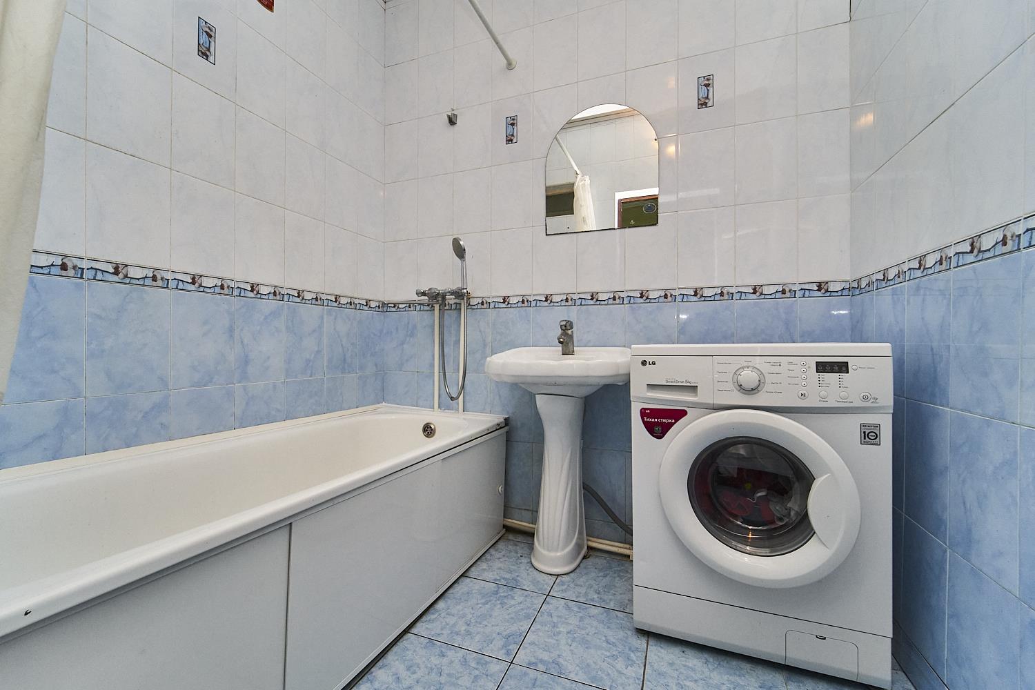 Фото №5: 2-комнатная квартира 48 м² - Плодородный, мкр. Прикубанский внутригородской округ, 11