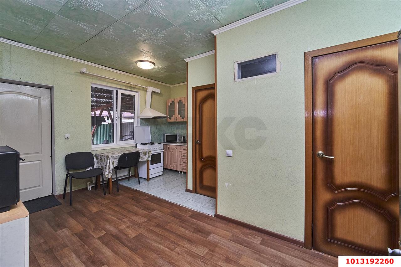 Фото №6: 2-комнатная квартира 48 м² - Плодородный, Прикубанский внутригородской округ, 11