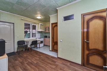 Фото №3: 2-комнатная квартира 48 м² - Плодородный, мкр. Прикубанский внутригородской округ, 11
