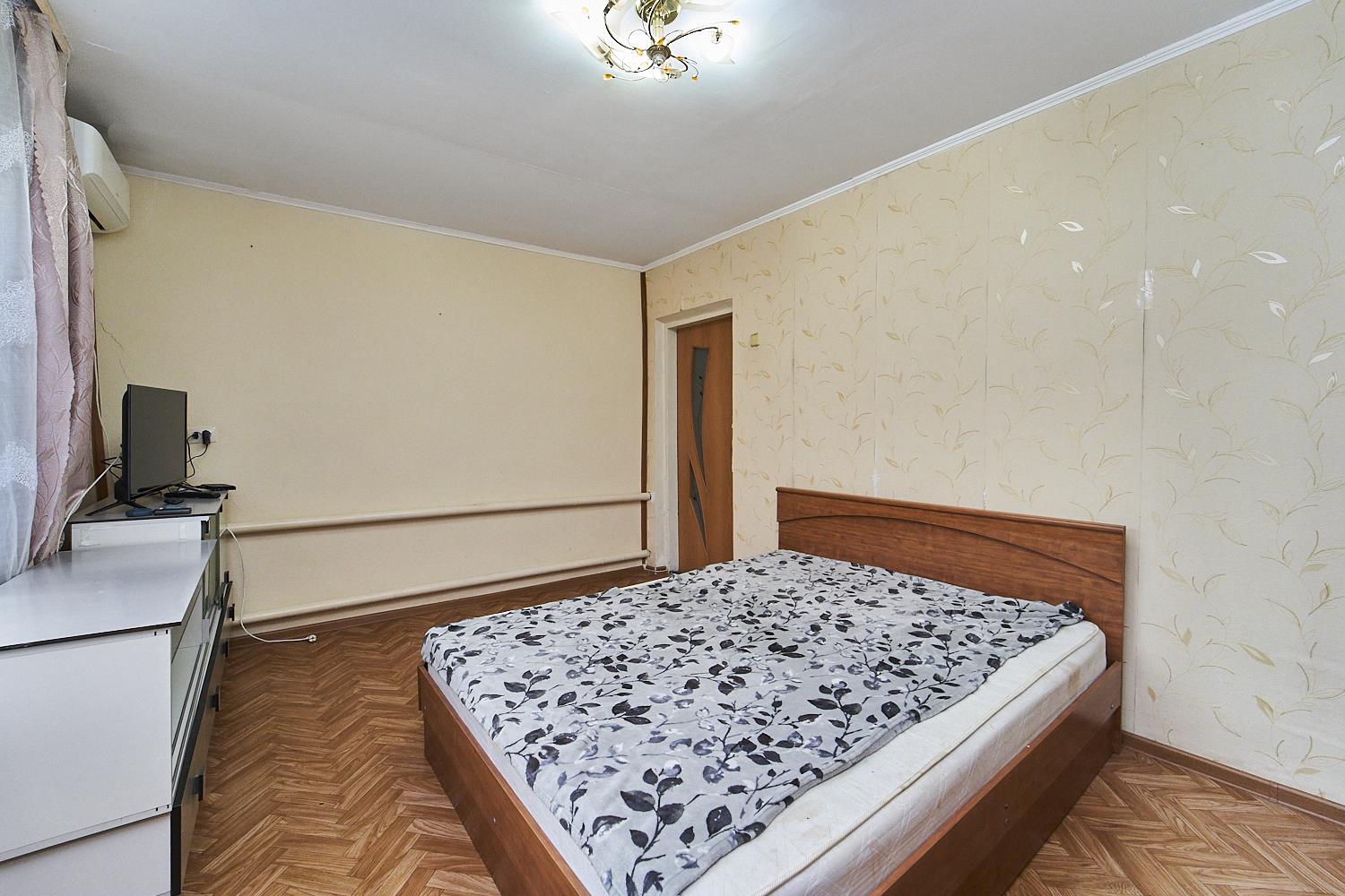 Фото №9: 2-комнатная квартира 48 м² - Плодородный, мкр. Прикубанский внутригородской округ, 11