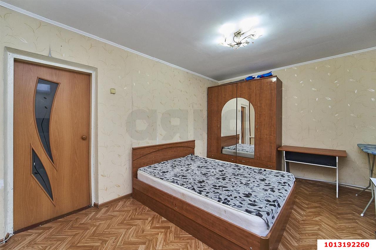 Фото №2: 2-комнатная квартира 48 м² - Плодородный, Прикубанский внутригородской округ, 11