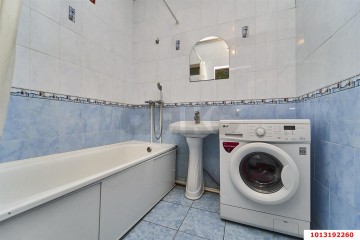 Фото №5: 2-комнатная квартира 48 м² - Плодородный, мкр. Прикубанский внутригородской округ, 11