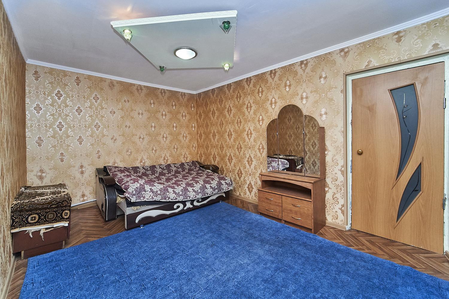 Фото №10: 2-комнатная квартира 48 м² - Плодородный, мкр. Прикубанский внутригородской округ, 11