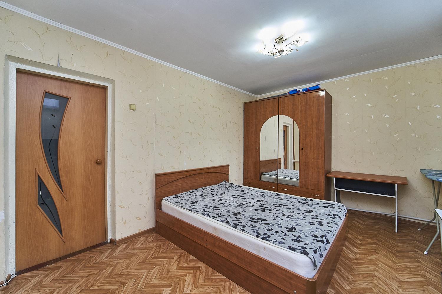 Фото №8: 2-комнатная квартира 48 м² - Плодородный, мкр. Прикубанский внутригородской округ, 11