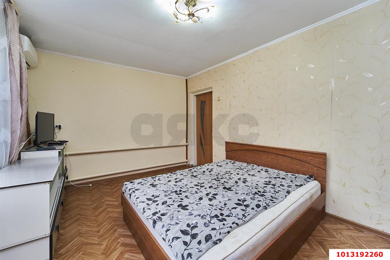 Фото №9: 2-комнатная квартира 48 м² - Плодородный, Прикубанский внутригородской округ, 11