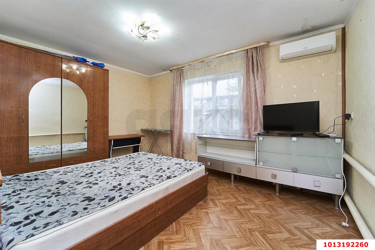 Фото №7: 2-комнатная квартира 48 м² - Плодородный, Прикубанский внутригородской округ, 11