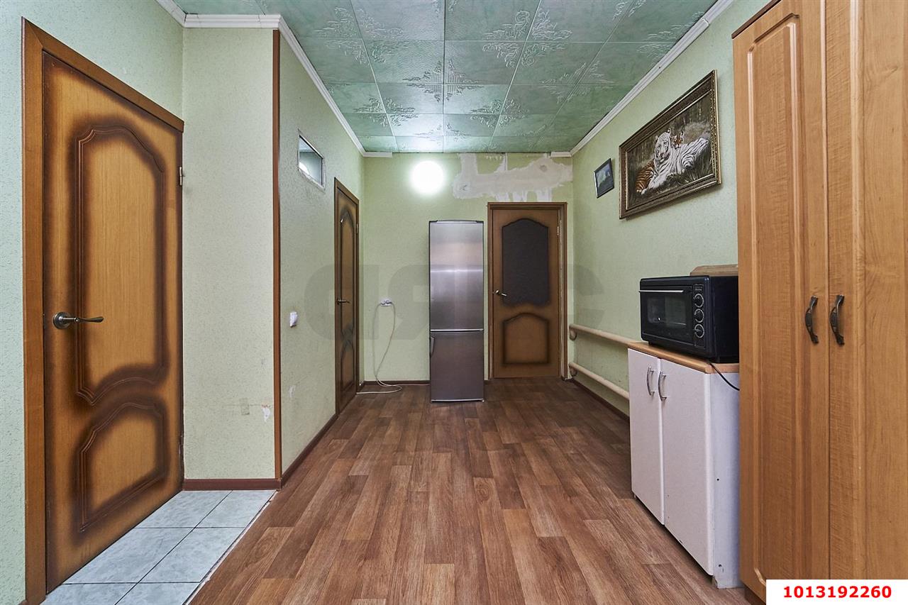 Фото №4: 2-комнатная квартира 48 м² - Плодородный, Прикубанский внутригородской округ, 11