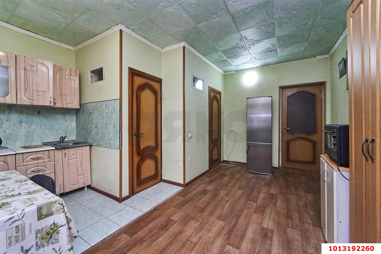 Фото №5: 2-комнатная квартира 48 м² - Плодородный, Прикубанский внутригородской округ, 11
