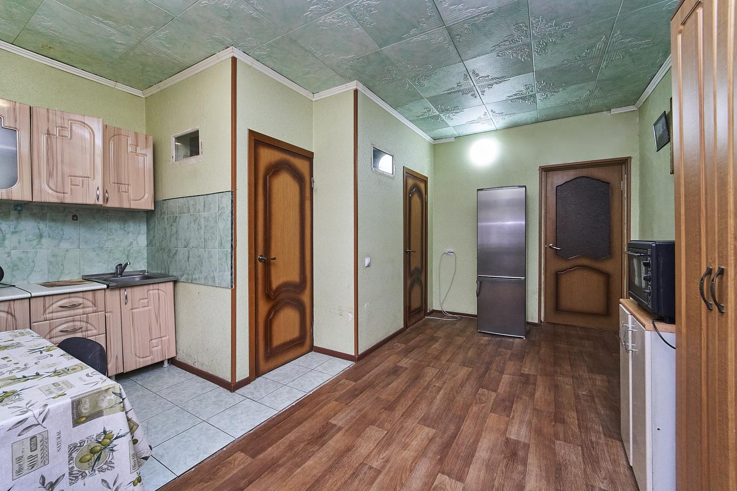 Фото №2: 2-комнатная квартира 48 м² - Плодородный, мкр. Прикубанский внутригородской округ, 11