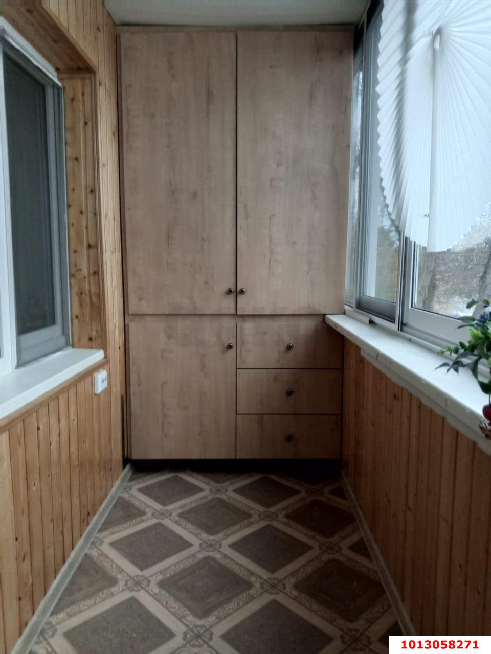 Фото №7: 1-комнатная квартира 31 м² - Краснодар, Прикубанский внутригородской округ, мкр. Славянский, ул. Крымская, 59