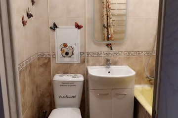 Фото №5: 1-комнатная квартира 31 м² - Краснодар, мкр. Славянский, ул. Крымская, 59