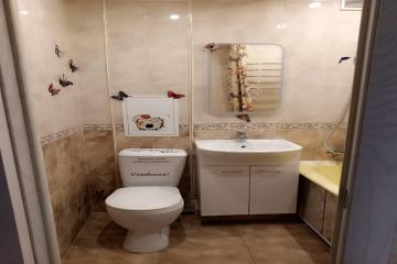 Фото №5: 1-комнатная квартира 31 м² - Краснодар, мкр. Славянский, ул. Крымская, 59