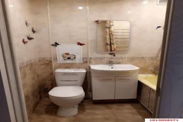 Фото №5: 1-комнатная квартира 31 м² - Краснодар, мкр. Славянский, ул. Крымская, 59