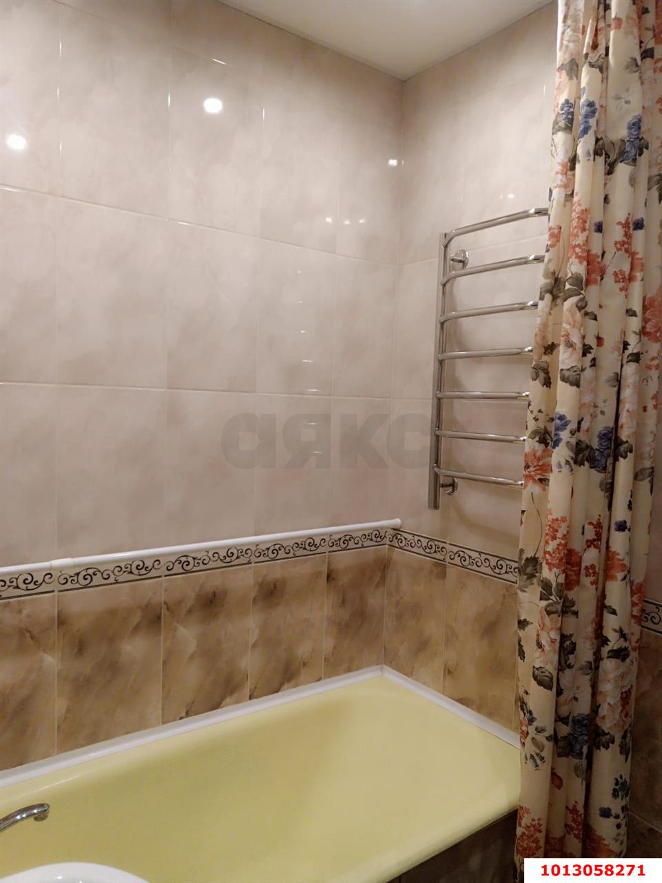 Фото №4: 1-комнатная квартира 31 м² - Краснодар, Прикубанский внутригородской округ, мкр. Славянский, ул. Крымская, 59