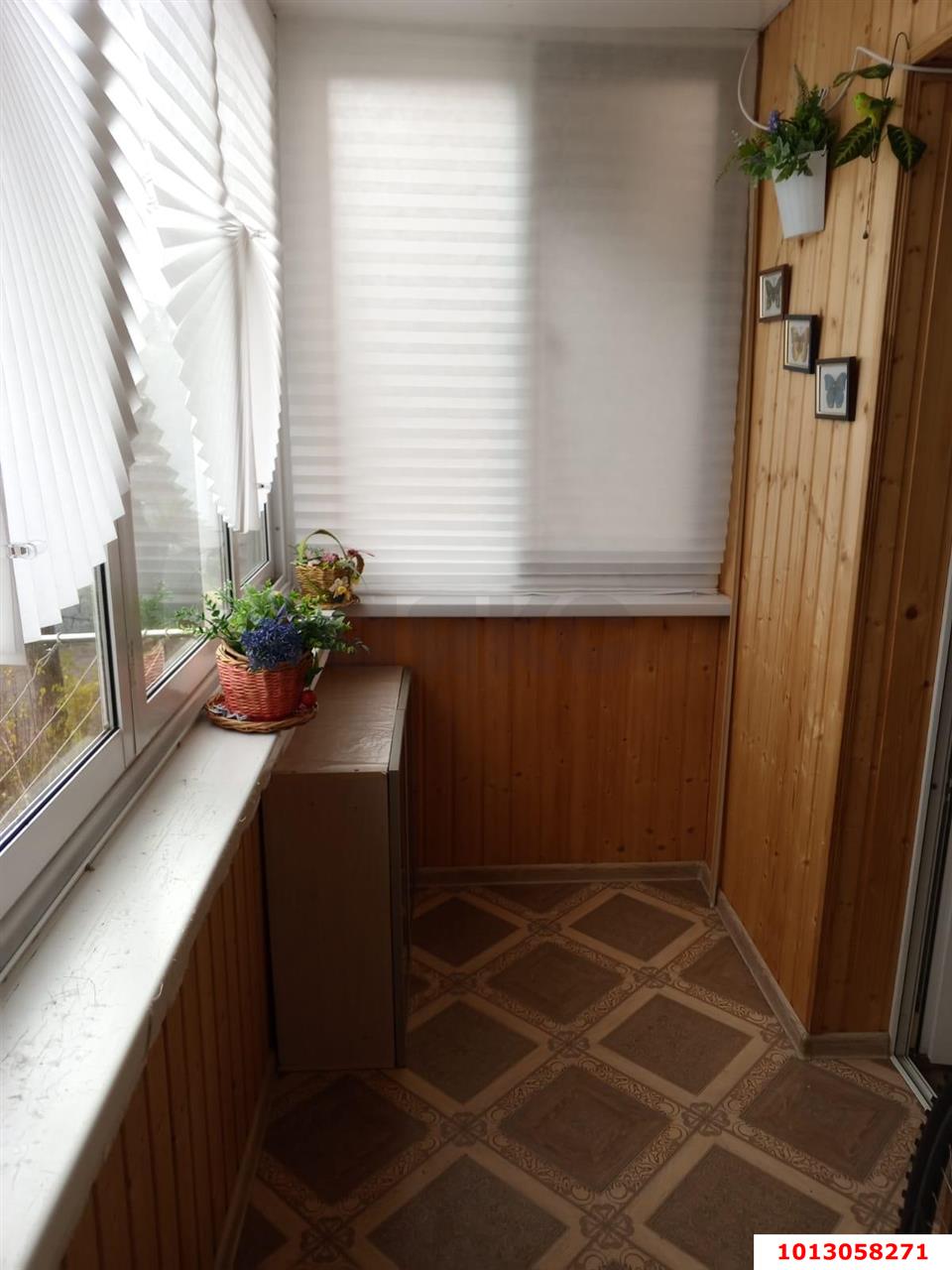 Фото №6: 1-комнатная квартира 31 м² - Краснодар, Прикубанский внутригородской округ, мкр. Славянский, ул. Крымская, 59